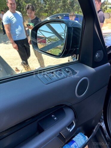 Land Rover Discovery 2018, 101,230 km - 3.0 l - Sumqayıt
