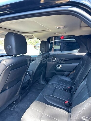 Land Rover Discovery 2018, 101,230 km - 3.0 l - Sumqayıt