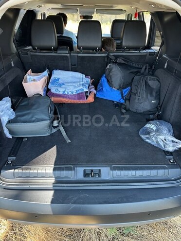 Land Rover Discovery 2018, 101,230 km - 3.0 l - Sumqayıt