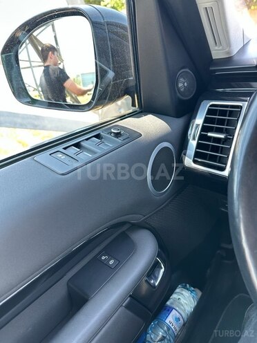 Land Rover Discovery 2018, 101,230 km - 3.0 l - Sumqayıt