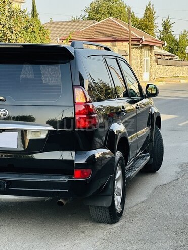 Toyota Land Cruiser Prado 2006, 214,000 km - 2.7 l - Beyləqan