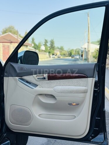 Toyota Land Cruiser Prado 2006, 214,000 km - 2.7 l - Beyləqan