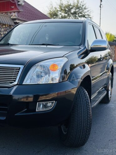 Toyota Land Cruiser Prado 2006, 214,000 km - 2.7 l - Beyləqan