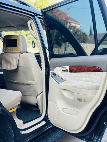 Toyota Land Cruiser Prado 2006, 214,000 km - 2.7 l - Beyləqan