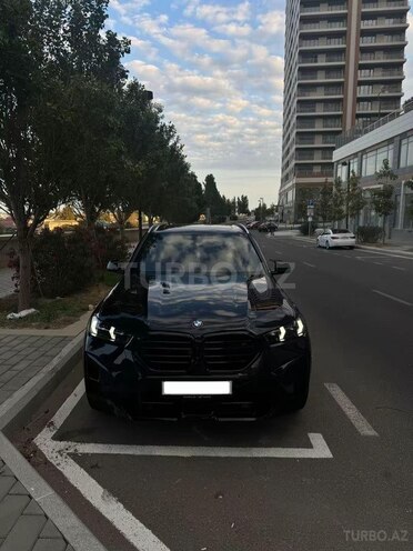 BMW X5 2020, 95,000 km - 3.0 l - Bakı