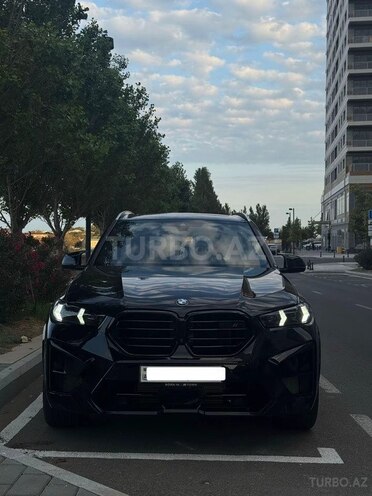 BMW X5 2020, 95,000 km - 3.0 l - Bakı