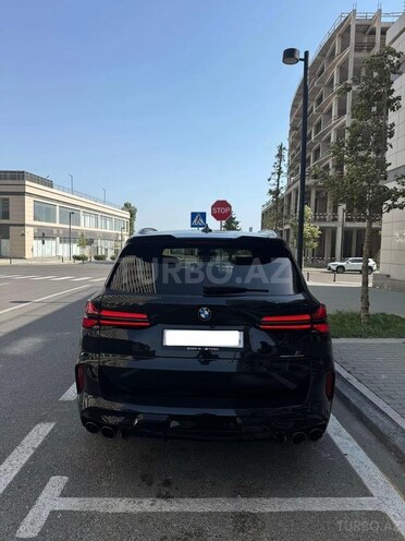 BMW X5 2020, 95,000 km - 3.0 l - Bakı
