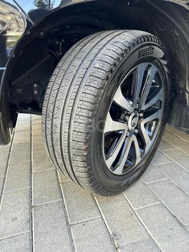 Toyota Land Cruiser 2017, 72,331 km - 4.6 l - Bakı