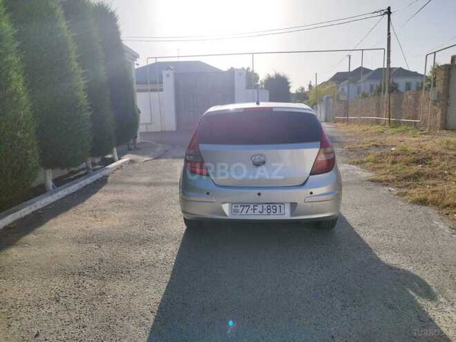 Hyundai i30 2007, 178,000 km - 1.6 л - Bakı