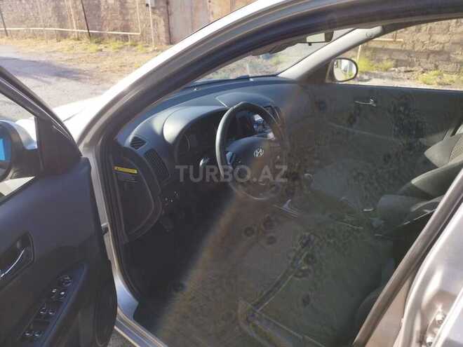 Hyundai i30 2007, 178,000 km - 1.6 л - Bakı