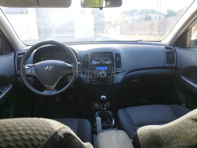 Hyundai i30 2007, 178,000 km - 1.6 л - Bakı