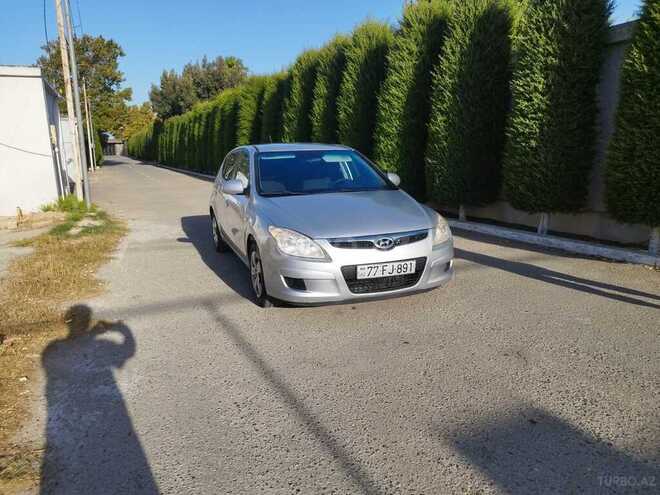 Hyundai i30 2007, 178,000 km - 1.6 л - Bakı