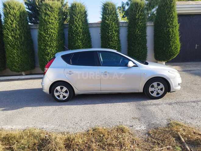 Hyundai i30 2007, 178,000 km - 1.6 л - Bakı