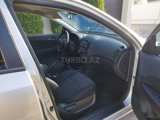 Hyundai i30 2007, 178,000 km - 1.6 л - Bakı