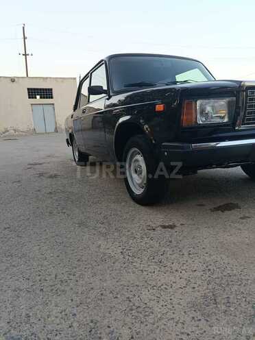 LADA (VAZ) 2107 2010, 170,000 km - 1.6 l - Şirvan