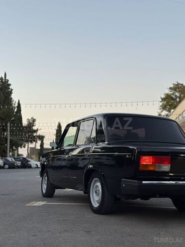LADA (VAZ) 2107 2010, 170,000 km - 1.6 l - Şirvan