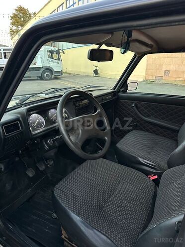 LADA (VAZ) 2107 2010, 170,000 km - 1.6 l - Şirvan