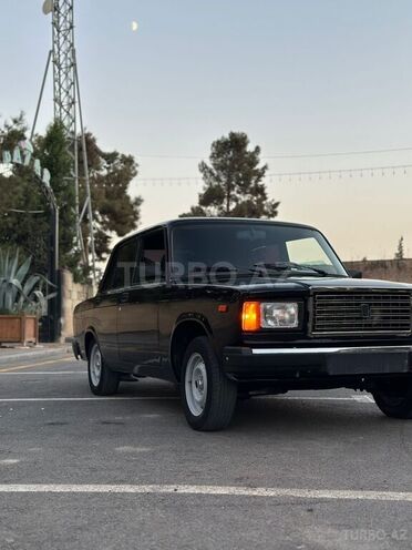 LADA (VAZ) 2107 2010, 170,000 km - 1.6 l - Şirvan