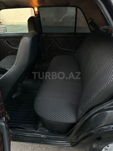 LADA (VAZ) 2107 2010, 170,000 km - 1.6 l - Şirvan