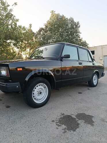 LADA (VAZ) 2107 2010, 170,000 km - 1.6 l - Şirvan
