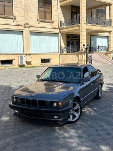 BMW 520 1992, 125,807 km - 2.0 l - Sumqayıt