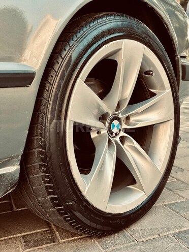 BMW 520 1992, 125,807 km - 2.0 l - Sumqayıt