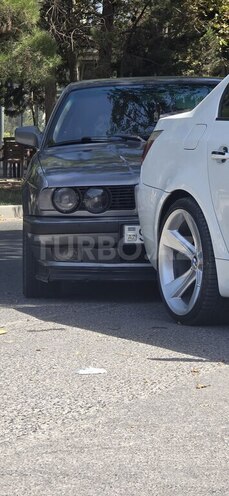 BMW 520 1992, 125,807 km - 2.0 l - Sumqayıt