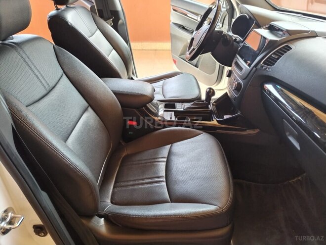 Kia Sorento 2014, 176,000 km - 2.0 l - Bakı