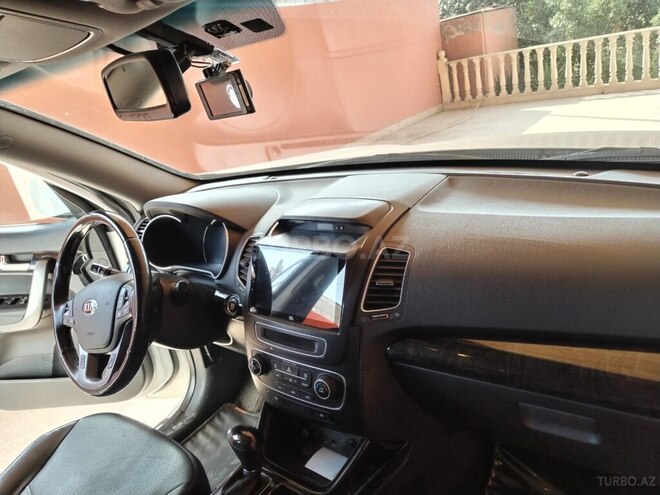 Kia Sorento 2014, 176,000 km - 2.0 l - Bakı