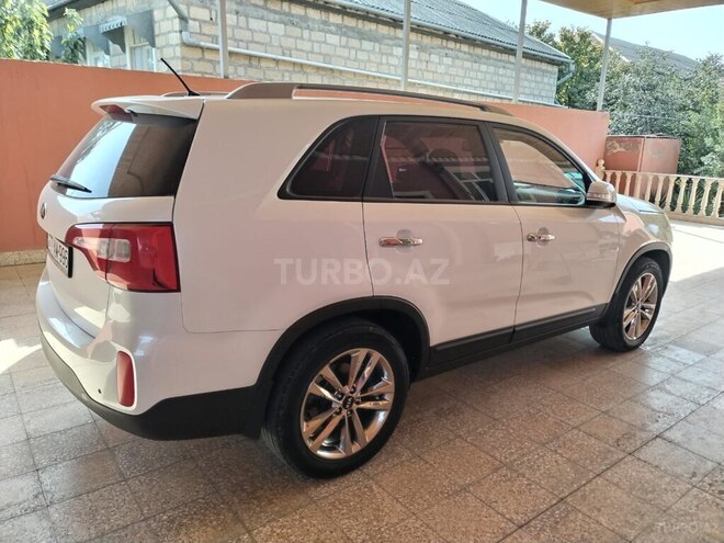 Kia Sorento 2014, 176,000 km - 2.0 l - Bakı