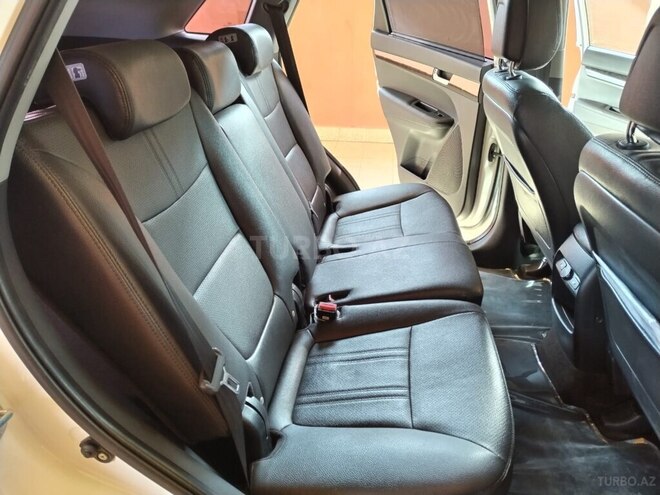 Kia Sorento 2014, 176,000 km - 2.0 l - Bakı