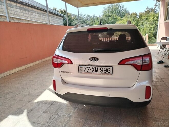 Kia Sorento 2014, 176,000 km - 2.0 l - Bakı