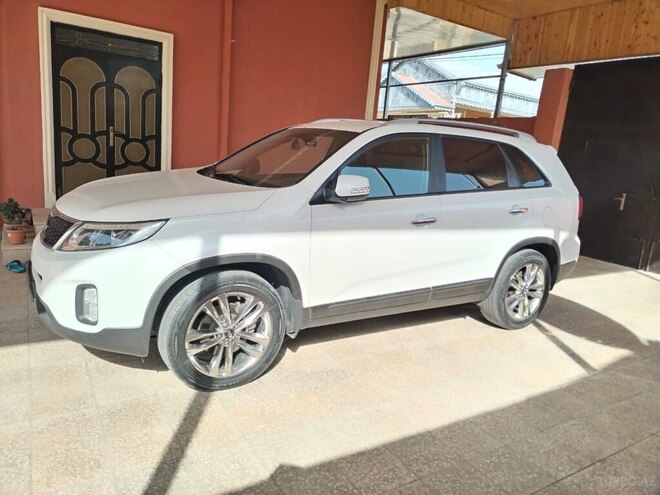 Kia Sorento 2014, 176,000 km - 2.0 l - Bakı