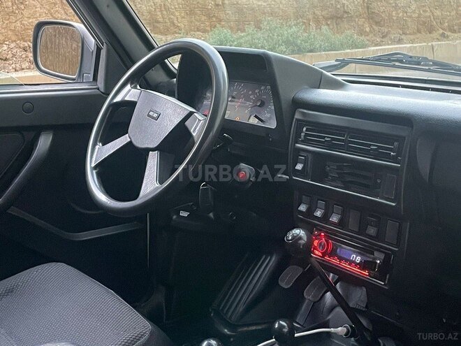 LADA (VAZ) Niva 2016, 73,000 km - 1.7 l - Bakı