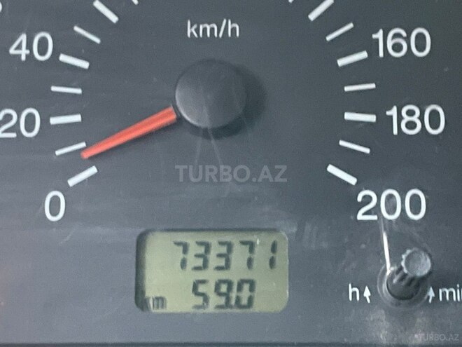 LADA (VAZ) Niva 2016, 73,000 km - 1.7 l - Bakı