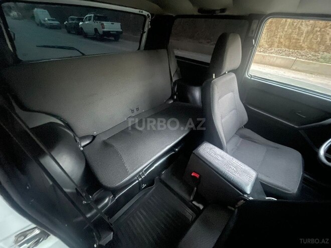 LADA (VAZ) Niva 2016, 73,000 km - 1.7 l - Bakı