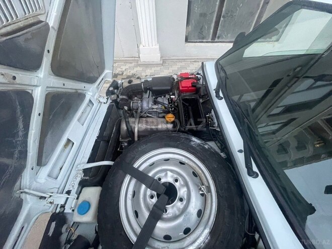 LADA (VAZ) Niva 2016, 73,000 km - 1.7 l - Bakı