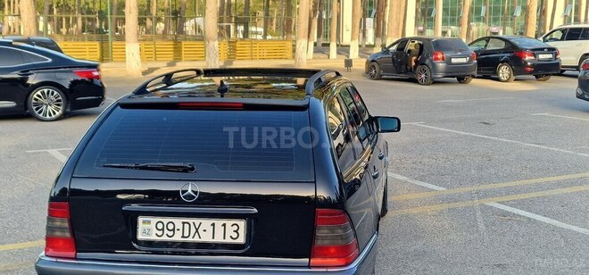 Mercedes C 240 2000, 427,000 km - 2.4 l - Bakı