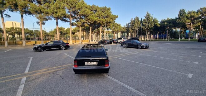 Mercedes C 240 2000, 427,000 km - 2.4 l - Bakı