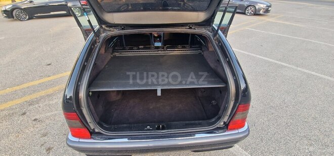 Mercedes C 240 2000, 427,000 km - 2.4 l - Bakı