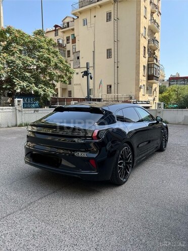 ZEEKR 001 2024, 14,500 km - 0.0 l - Bakı
