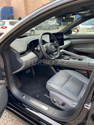 ZEEKR 001 2024, 14,500 km - 0.0 l - Bakı