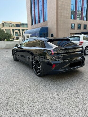 ZEEKR 001 2024, 14,500 km - 0.0 l - Bakı