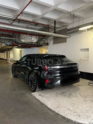 ZEEKR 001 2024, 14,500 km - 0.0 l - Bakı