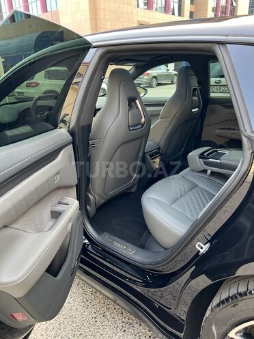 ZEEKR 001 2024, 14,500 km - 0.0 l - Bakı