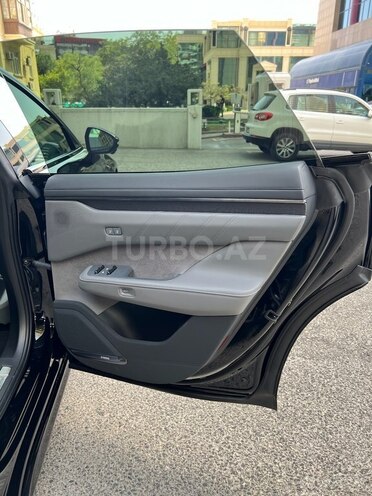 ZEEKR 001 2024, 14,500 km - 0.0 l - Bakı