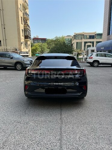 ZEEKR 001 2024, 14,500 km - 0.0 l - Bakı