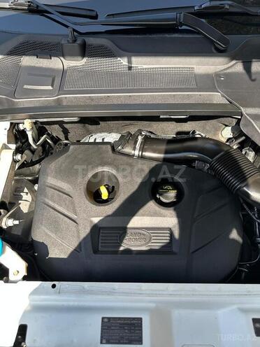 Land Rover Discovery Sport 2016, 110,000 km - 2.0 l - Bakı