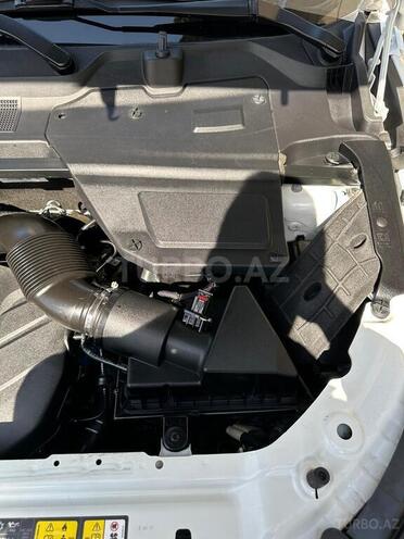 Land Rover Discovery Sport 2016, 110,000 km - 2.0 l - Bakı