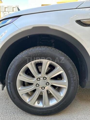 Land Rover Discovery Sport 2016, 110,000 km - 2.0 l - Bakı